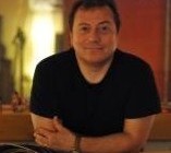 Marco Delmar