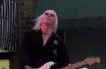 Keith Patterson Band