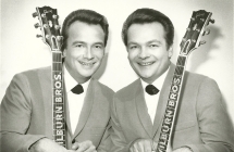 The Wilburn Brothers