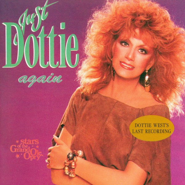 Just Dottie Again by Dottie West Buy Now